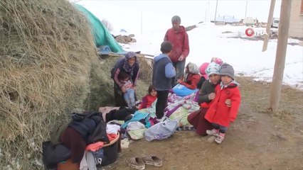 Serish termet ne Turqi, 9 viktima