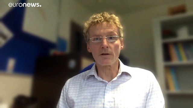 Grande número de baleias azuis avistado