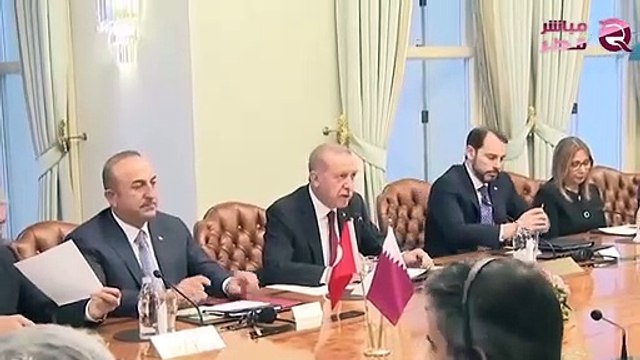 مباشر قطر الأزمة الاقتصادية في تركيا تلقى بظلالها على تمويل جماعة الإخوان الإرهابية