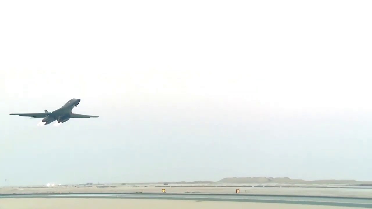 The Military Technology US Air Force's 5 Most Lethal Weapons of-War