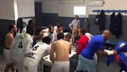 #R1: EF Bastia 3-0 AJ Biguglia  #EFBAJB (23/02/20)