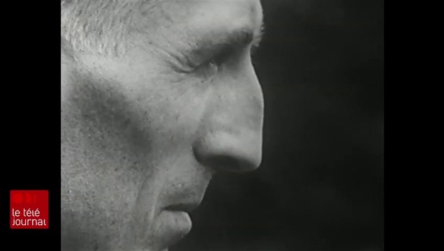 20.02.22 - Radio Canada - Des abus sexuels commis par Jean Vanier, fondateur de L'Arche