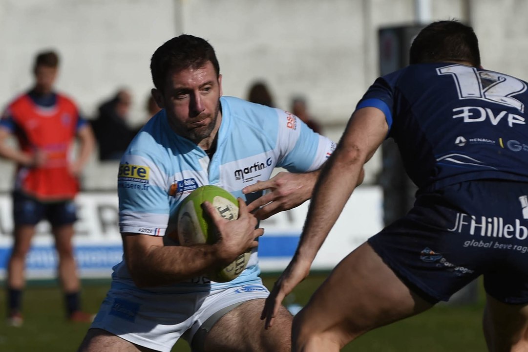 CS Vienne Beaune 23022020