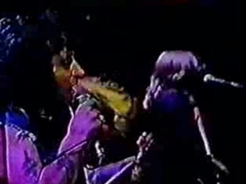 ACDC (Bon Scott) - If you want blood(Live-1977)