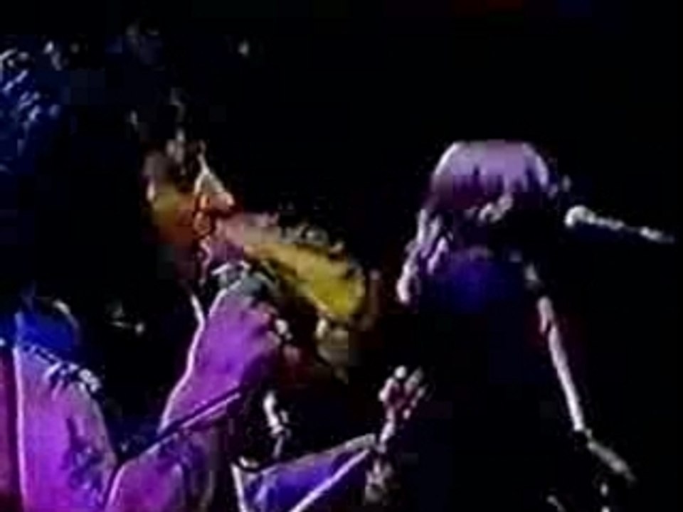 ACDC (Bon Scott) - If you want blood(Live-1977)