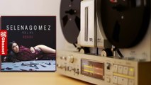 Selena Gomez - Feel Me (M+ike Remix)