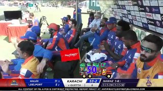 Karachi kings vs Quetta Gladiator Full Match Highlights | Match 6 | PSL 5 2020