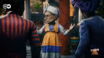 О "Пензенском деле". Идет солдат по Сирии. Конституционная магия – "Заповедник", выпуск 111, 23.02.20