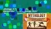 Mythology: A Fascinating Guide to Understanding Greek Mythology, Norse Mythology, and Egyptian