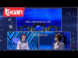 E diela shqiptare - Power kidz 6! (23 shkurt 2020)