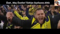 Fenerbahçe 1 3 Galatasaray   Geniş Maç Özeti   23 02 2020