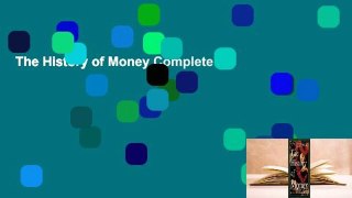 The History of Money Complete