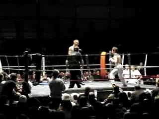 la nuit du full 22 décembre 2007