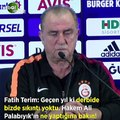 Fatih Terim: 