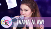 Ivana Alawi performs her song, 'Sana All' | GGV
