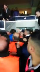 Kadıköy'de tansiyon yükseldi!