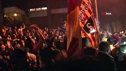 Florya bayram yerine döndü