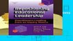 Full Version  Repositioning Educational Leadership (Practitioner Inquiry Series)  Review