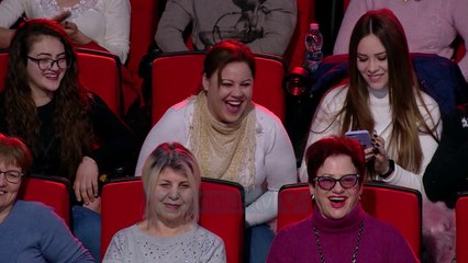 Al Pazar - Pune ska se profesioniste ka sa te duash - 22 Shkurt 2020 - Show Humori - Vizion Plus