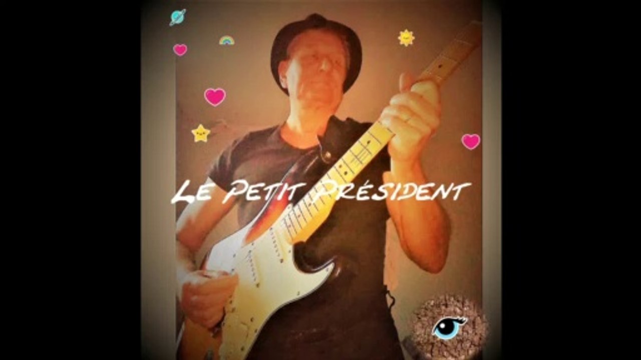 Le Petit Président