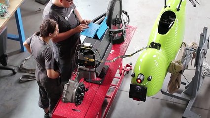 Top 7 Motos Del FUTURO Más Increíbles Del Mundo