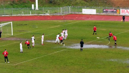 Α.Ο. Θήβα-Π.Α.Ο. Κόκκινου 0-5