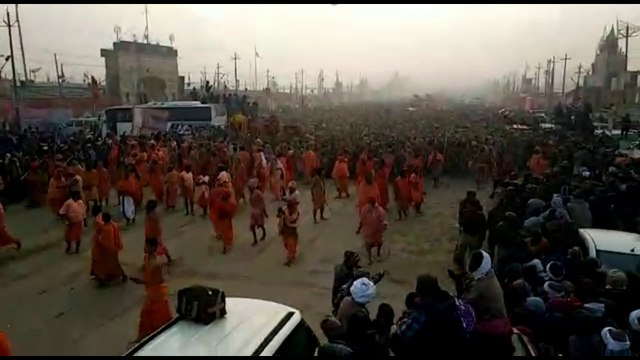top mela india | kumbh mela | prayagraj kumbh mela