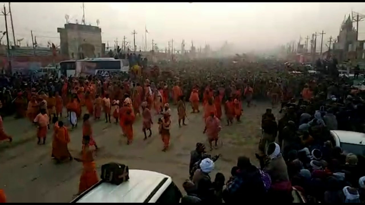 top mela india | kumbh mela | prayagraj kumbh mela