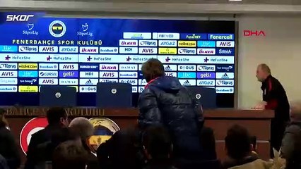 Fatih Terim'in açıklamaları