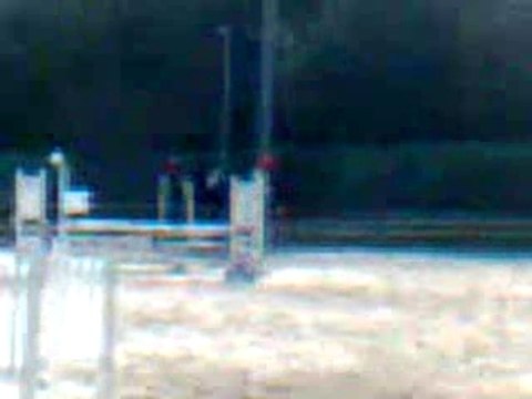 Concours du 14 octobre 2007 a versaille