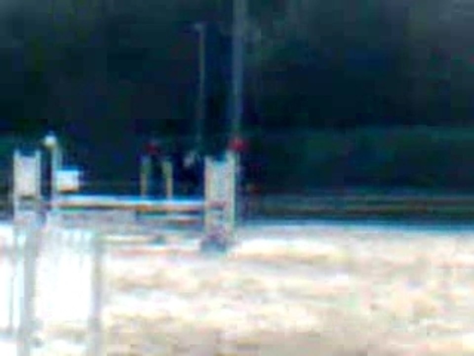 Concours du 14 octobre 2007 a versaille