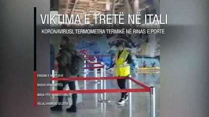 Edicioni informativ i orës 20:00 - 23 Shkurt 2020