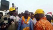Le film des démissions  des rangs du l’UFDG,l’UFR ,PADES,PEDN : La touche du Ministre Diakaria Koulibaly à Diakaloro