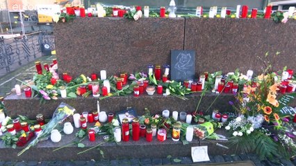 "Muslime nicht erwähnt" - Empörung und Angst nach Horror von Hanau