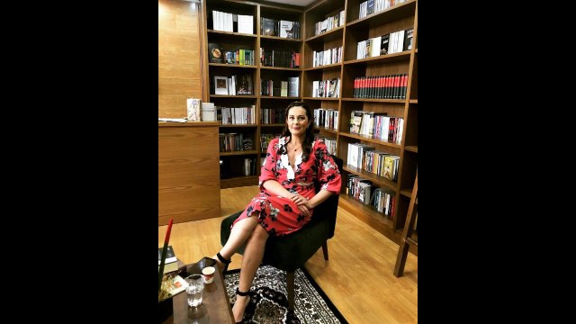 Vitrina e Librit/ Leonardo Da Vinci, një libër sa një bibliotekë