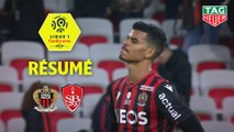 OGC Nice - Stade Brestois 29 (2-2)  - Résumé - (OGCN-BREST) / 2019-20