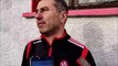 Derry manager Rory Gallagher gives his verdict after defeating Louth in Celtic Park