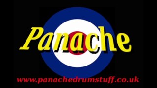 DRUM KIT AND PERCUSSION SPARE PARTS AND ACCESSORIES FROM PANACHE