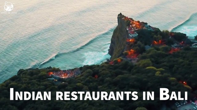 Indian restaurants in Bali | Shoes On Loose