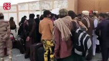 Yüzlerce Pakistanlı, İran sınırında mahsur kaldı