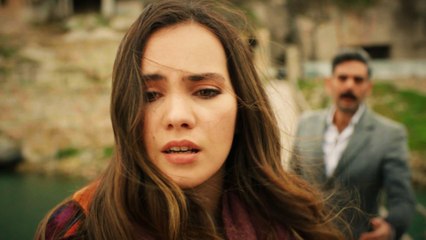 Güvercin 12. Bölüm Fragman