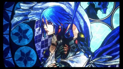 KINGDOM HEARTS 3 REMIND DLC PLAYTHROUGH PART 3