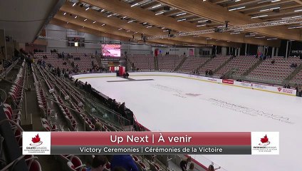 Championnats de patinage synchronisé 2020 de Patinage Canada (18)