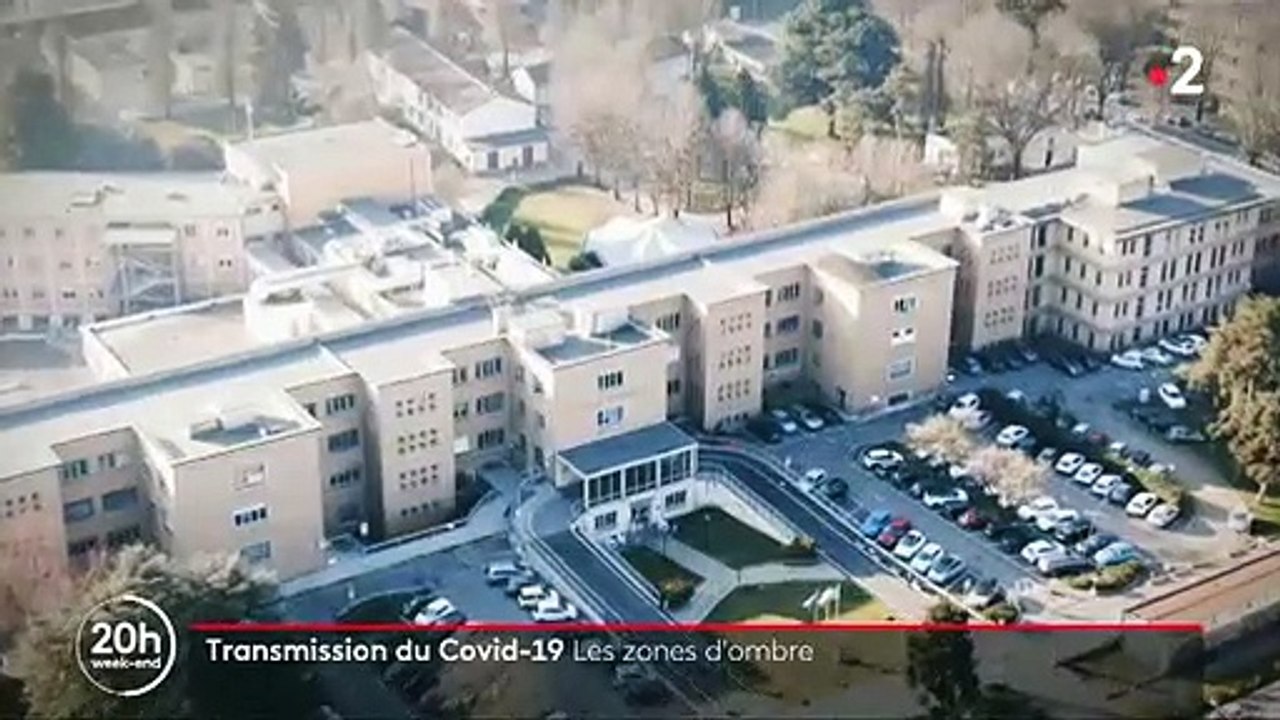 Coronavirus : Troisième mort en Italie, 149 cas confirmés, le Carnaval de Venise arrêté