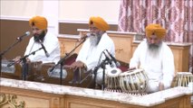Satgur Sikh Ko Naam Dhan De. Bhai Jasbir Singh Khalsa. Rec Edit Amrik Dhaliwal