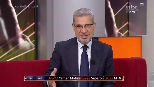 صدى الملاعب يقرأ في أحوال نادي الاتحاد وهل يتغير مع المدرب الجديد؟