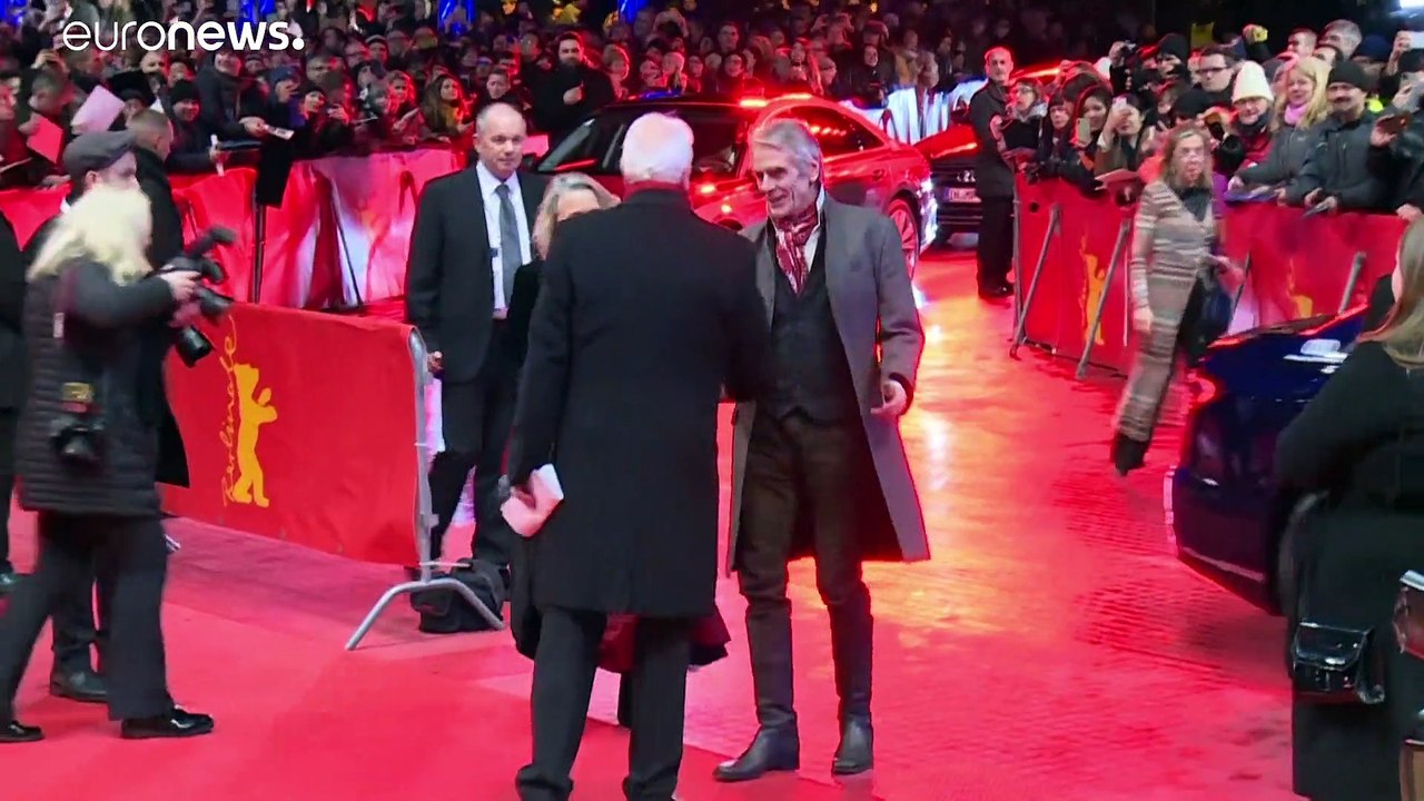 Берлинале представит зрителям "женский взгляд"