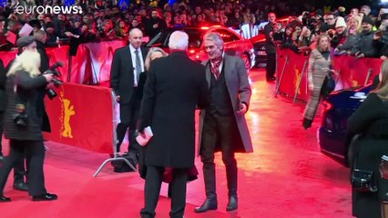 Elkezdődött a 70. Berlinale, a Berlini Nemzetközi Filmfesztivál