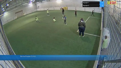 Equipe 1 Vs Equipe 2 - 23/02/20 15:37 - Loisir Poitiers - Poitiers Game Parc