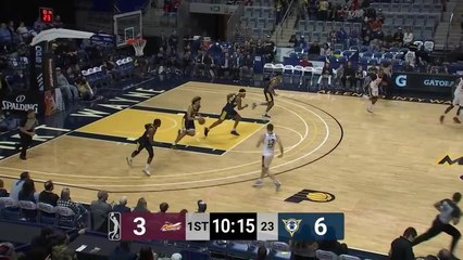 Dean Wade (29 points) Highlights vs. Fort Wayne Mad Ants